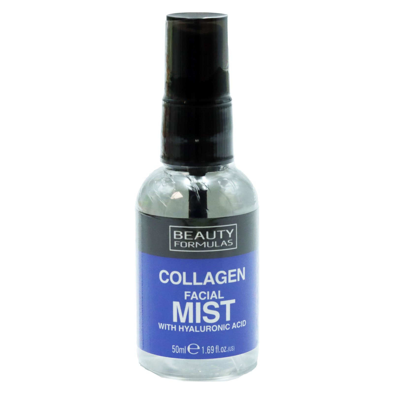 Beauty Formulas Facial Mist Collagen 50ml Beauty Formulas Facial Mist Collagen 50ml